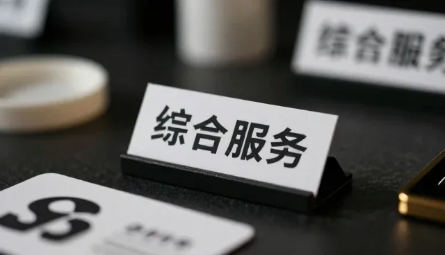 企业名录查询