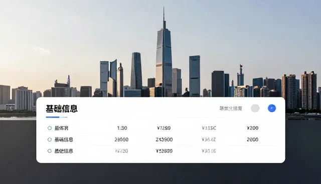 企业信息更新性能优化建议与适用场景分析