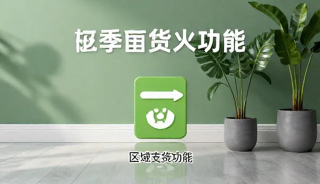 支持按区域应用的场景问题与解决策略