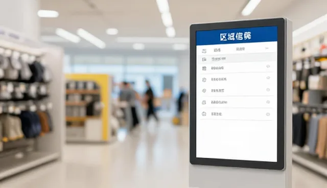 高级检索服务如何提升区域信息查询效率