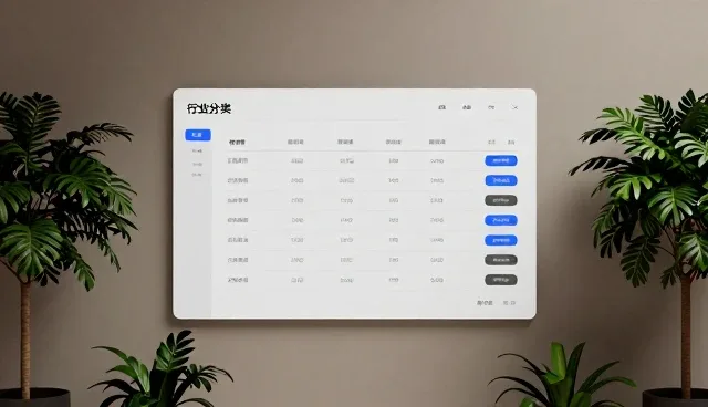 如何高效获取企业基础信息?