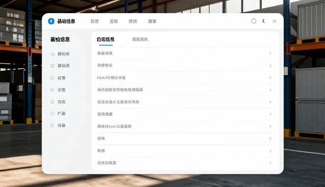 企业名录查询的适用场景与使用限制