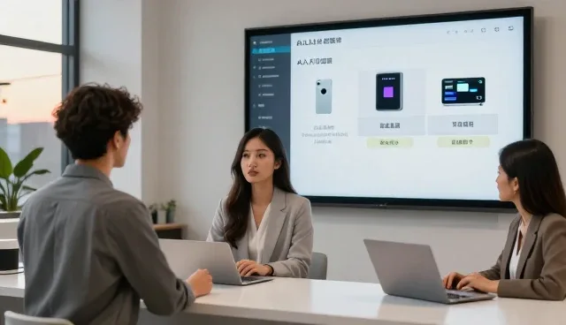 企业推广套餐选型中的基础信息查询关注点